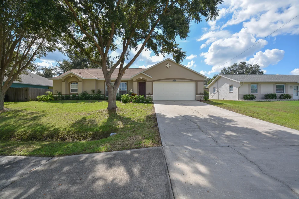 Unit for sale at 1898 Fallon Boulevard NE, Palm Bay, FL 32907