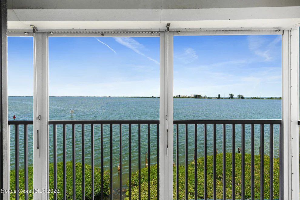 Unit for sale at 3601 S Banana River Boulevard, Cocoa Beach, FL 32931