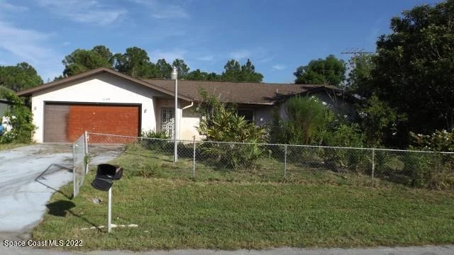 Unit for sale at 1198 Sexton Road SW, Palm Bay, FL 32908