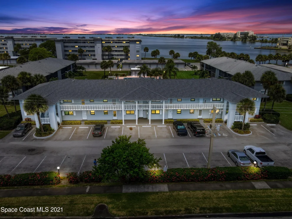 Unit for sale at 3799 S Banana River Boulevard, Cocoa Beach, FL 32931
