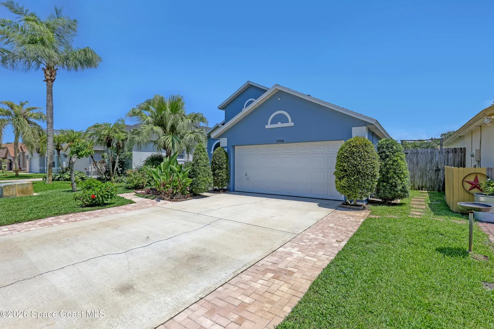 Unit for sale at 2968 Pebble Creek Street, Melbourne, FL 32935