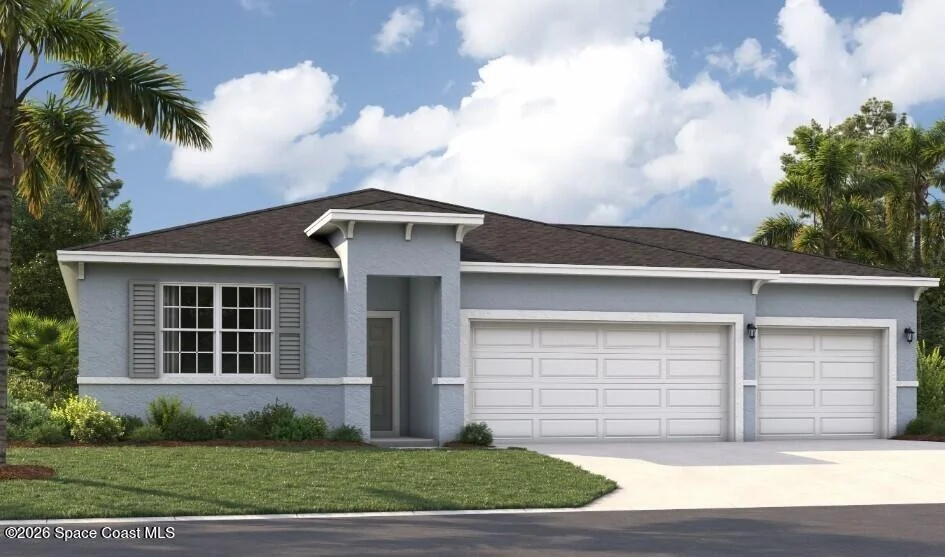 Unit for sale at 3355 Viridian Circle, Melbourne, FL 32904