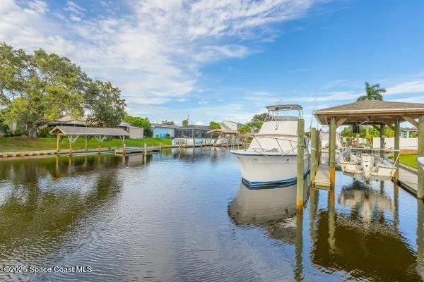 Unit for sale at 449 Penguin Drive, Satellite Beach, FL 32937