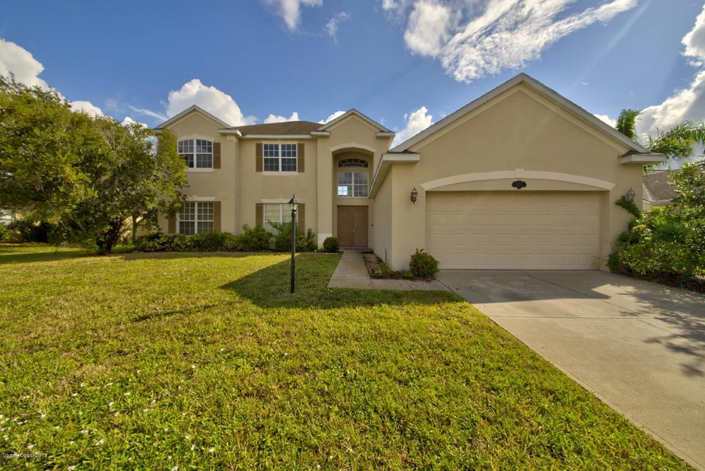 Unit for sale at 3366 Peninsula Circle, Melbourne, FL 32940