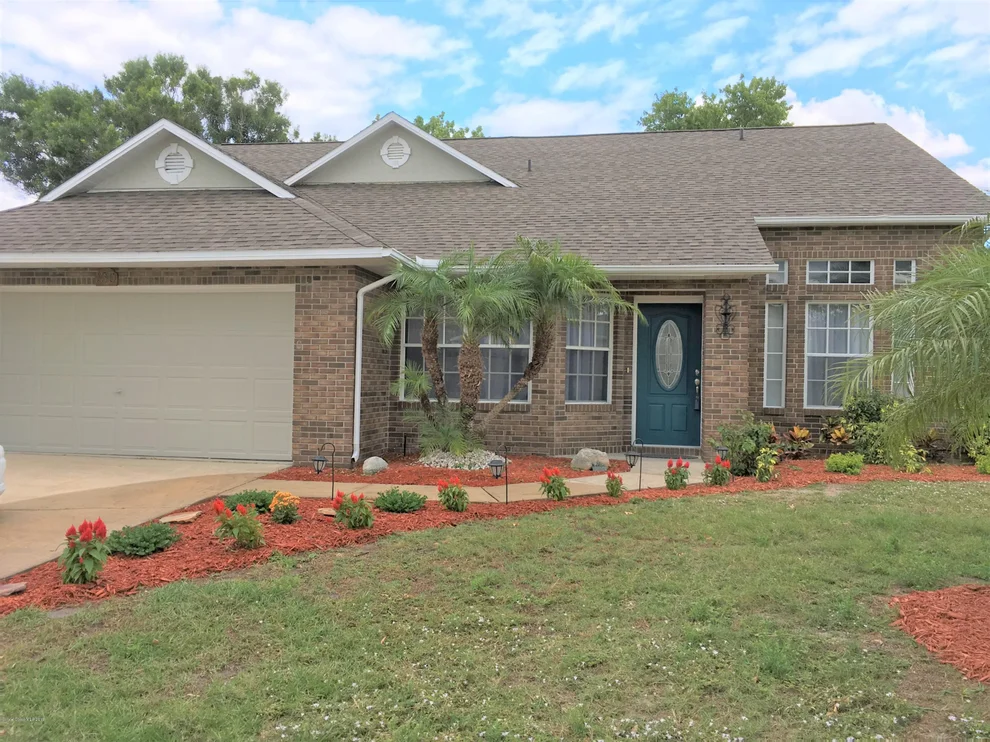 Unit for sale at 130 Palm Circle, Melbourne, FL 32940