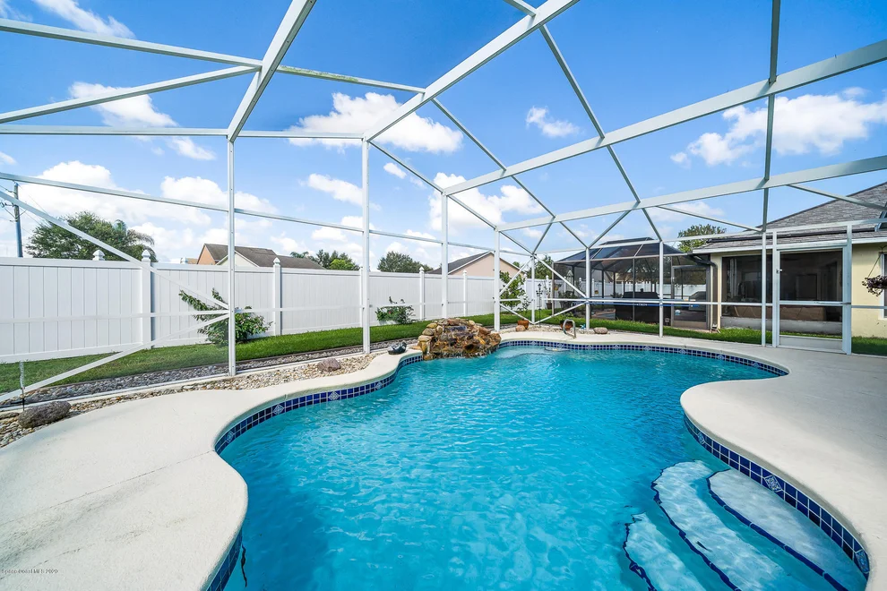 Unit for sale at 1184 Sedgewood Circle, West Melbourne, FL 32904