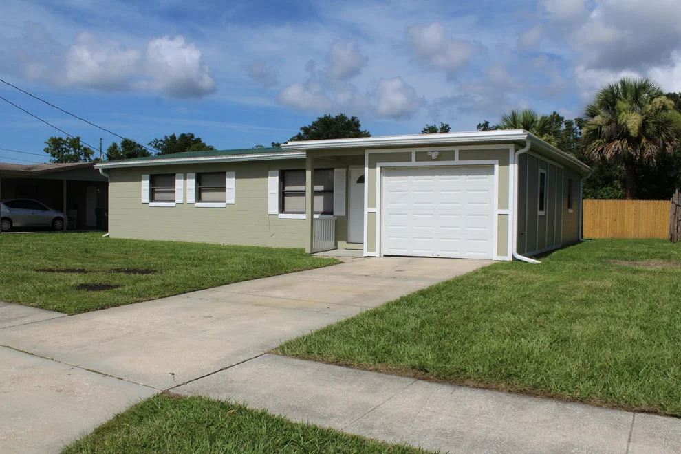 Unit for sale at 2535 Stratford Drive, Cocoa, FL 32926