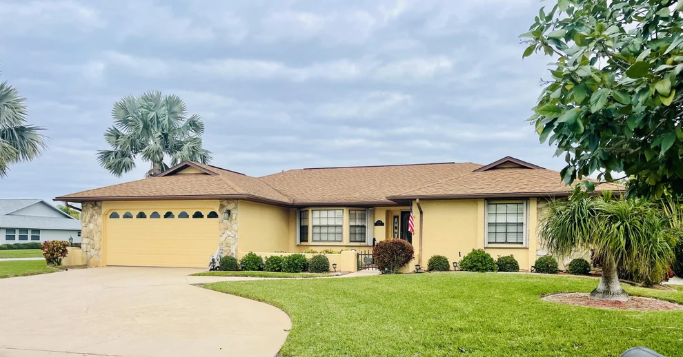 Unit for sale at 244 Via Havarre, Merritt Island, FL 32953