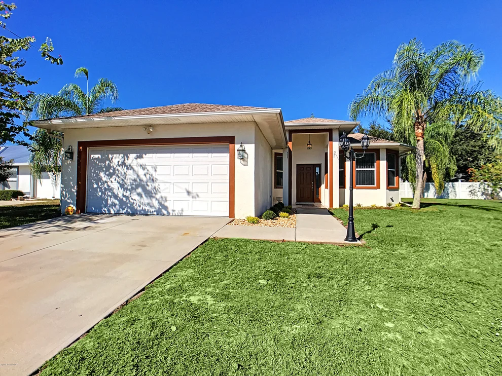 Unit for sale at 3382 Echo Ridge Place, Cocoa, FL 32926