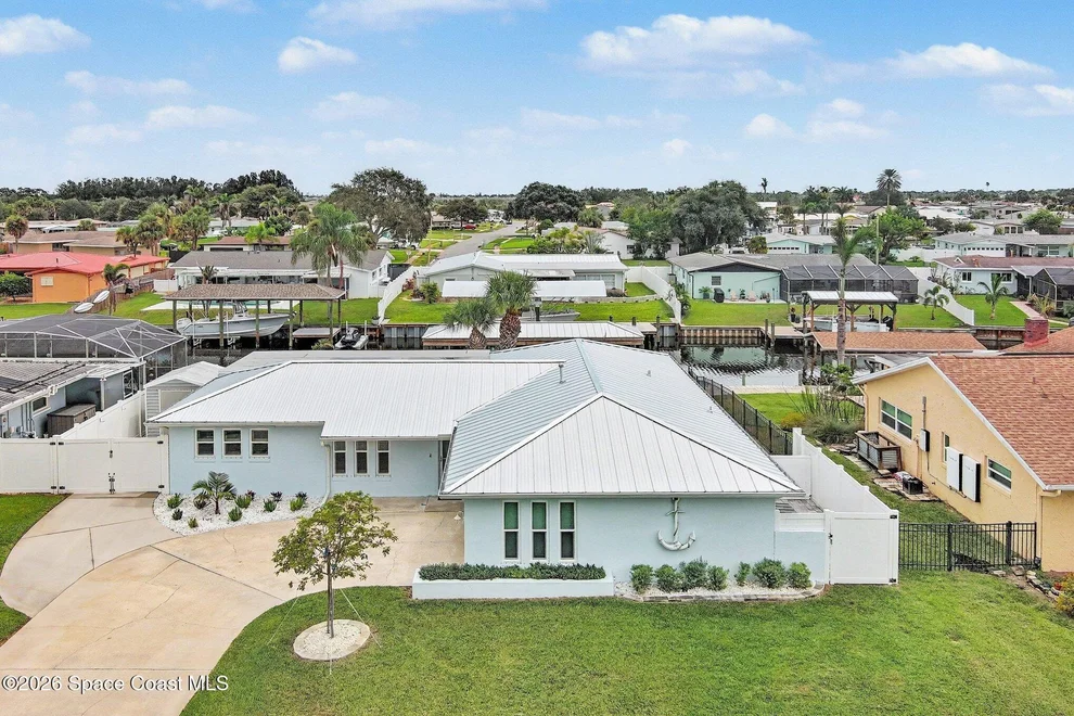 Unit for sale at 95 Florida Boulevard, Merritt Island, FL 32953