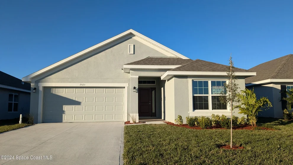 Unit for sale at 2523 Carrick Street NW, Palm Bay, FL 32907