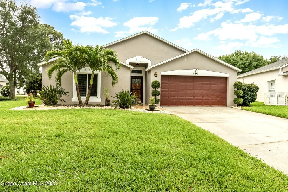 Unit for sale at 565 Brimwood Way, Melbourne, FL 32940