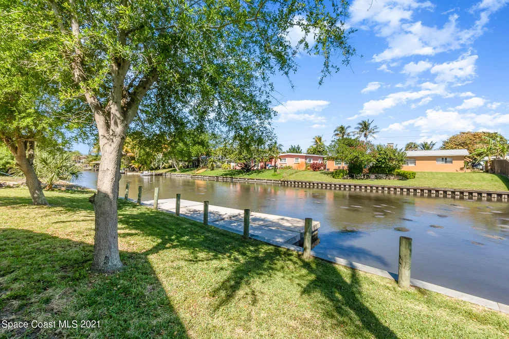 Unit for sale at 317 Berkeley Street, Satellite Beach, FL 32937