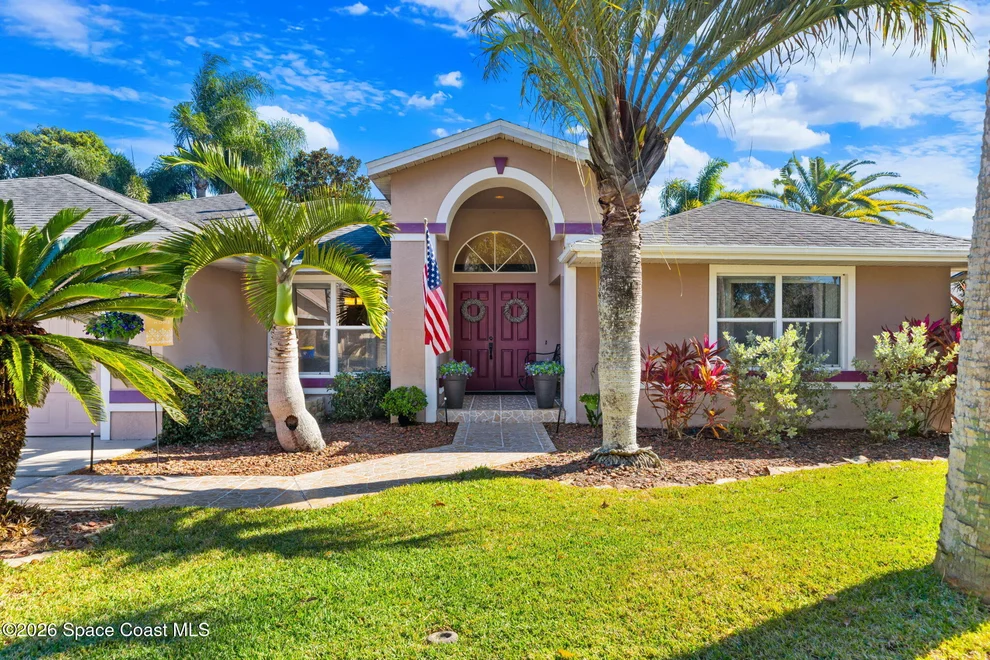 Unit for sale at 938 Pelican Lane, Rockledge, FL 32955