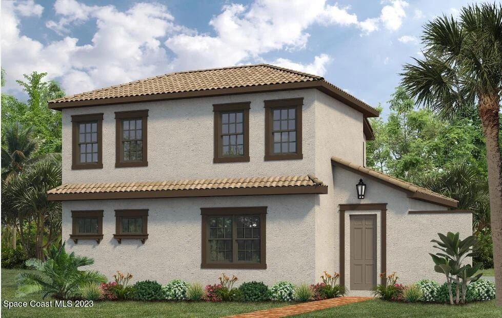 Unit for sale at 8347 Gullen Drive, Melbourne, FL 32940