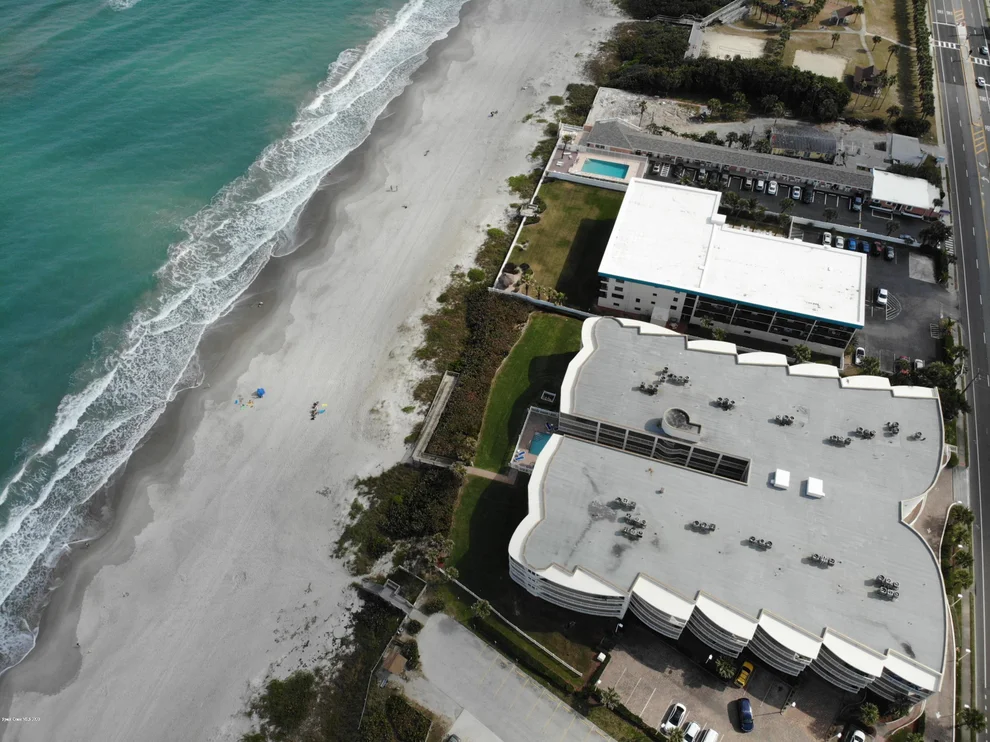 Unit for sale at 601 N Miramar Avenue, Indialantic, FL 32903