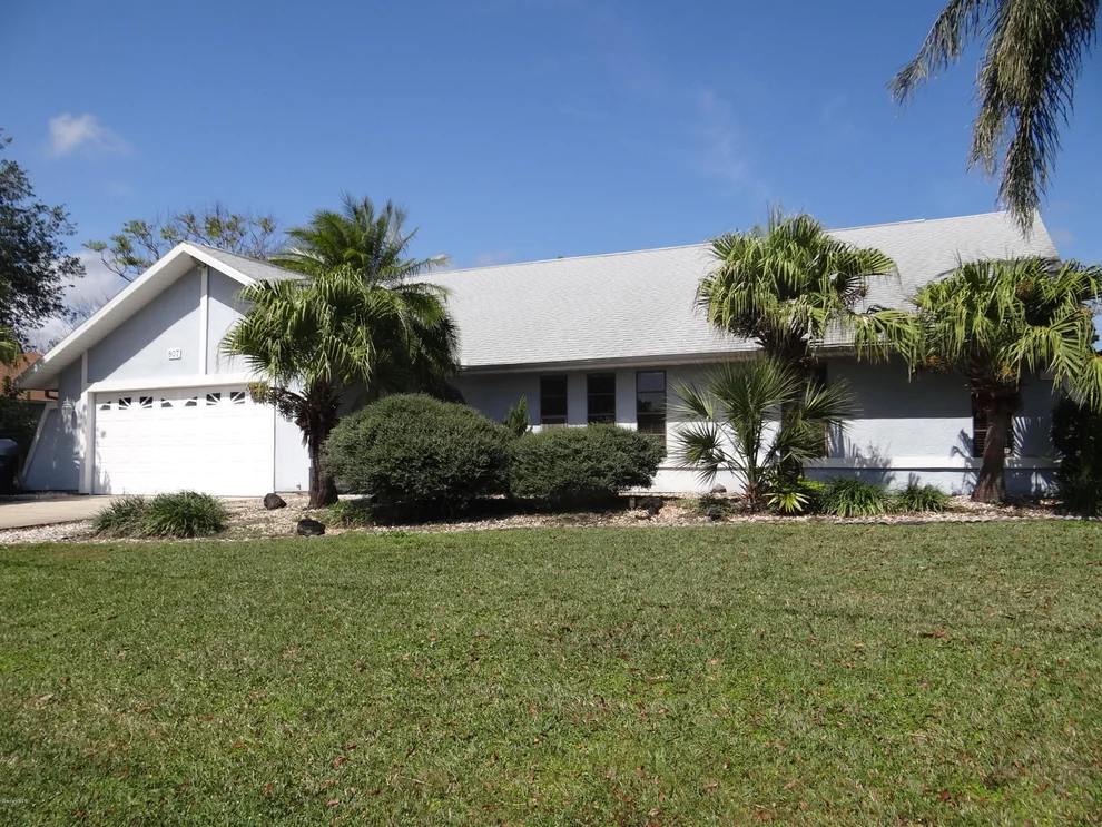 Unit for sale at 807 NE Emerson Drive, Palm Bay, FL 32907