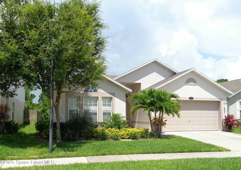 Unit for sale at 2146 Dryden Court, Melbourne, FL 32935