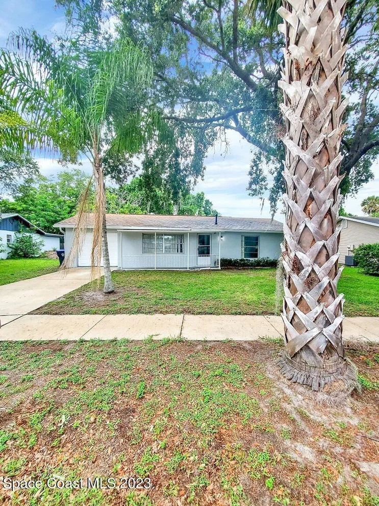 Unit for sale at 3616 E Powder Horn Road, Titusville, FL 32796