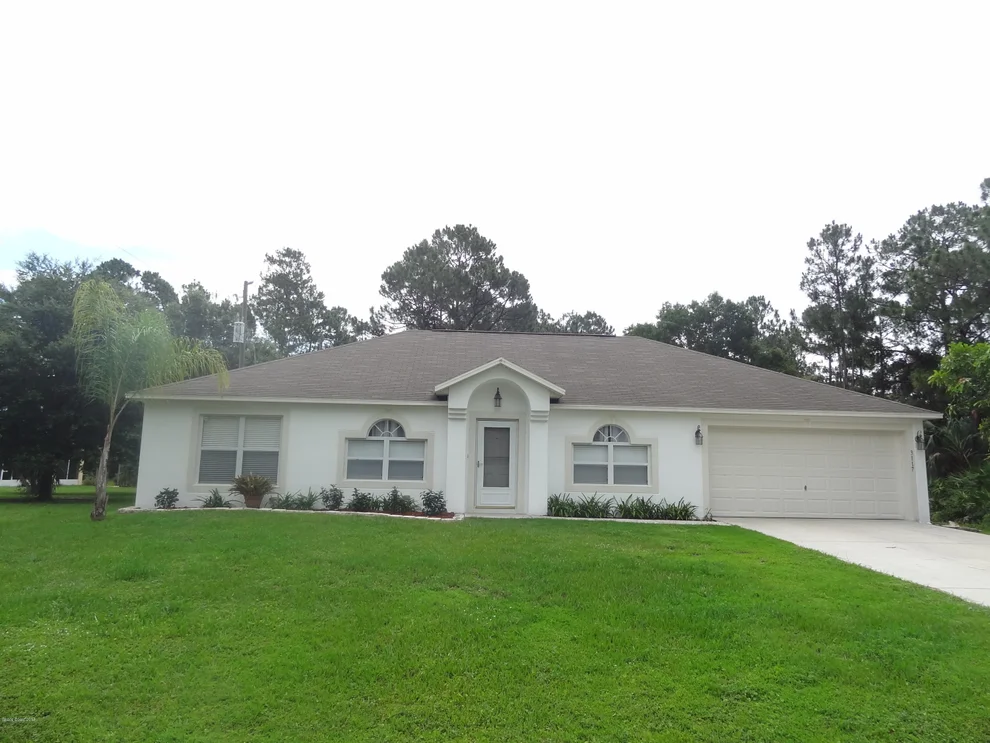 Unit for sale at 3117 Westover Avenue SE, Palm Bay, FL 32909
