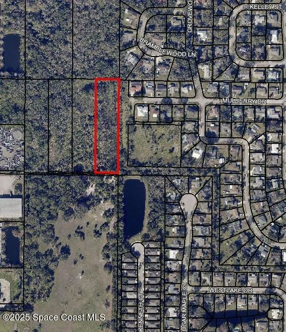 Unit for sale at 0000 Mulberry Drive, Titusville, FL 32780