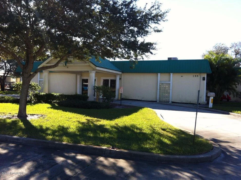 Unit for sale at 155 E University Boulevard, Melbourne, FL 32901