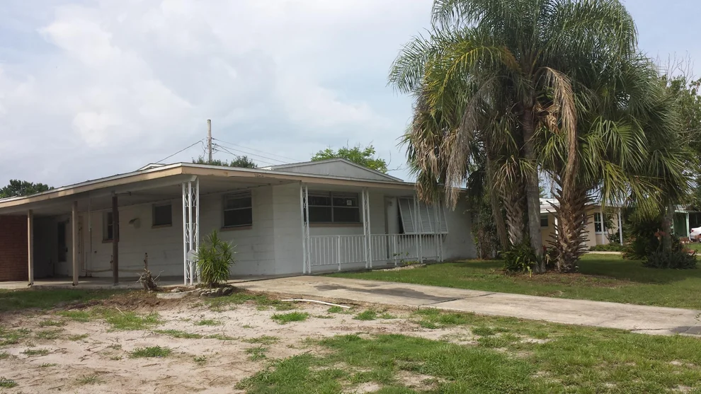 Unit for sale at 2650 Carol Drive, Melbourne, FL 32935