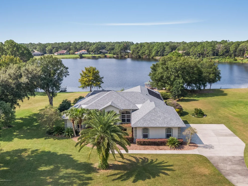 Unit for sale at 2750 Fawn Lake Boulevard, Mims, FL 32754