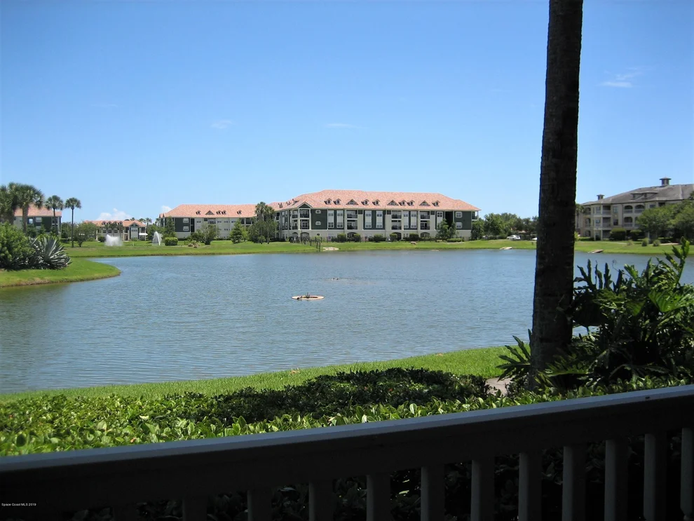 Unit for sale at 6421 Borasco Drive, Melbourne, FL 32940