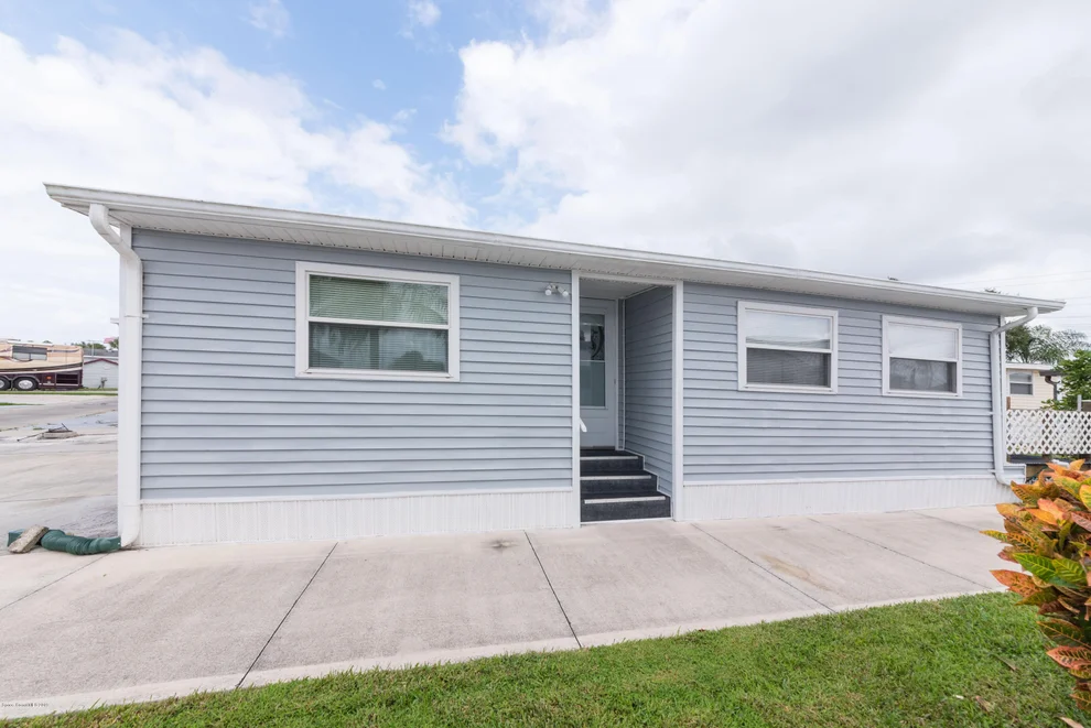 Unit for sale at 117 Forest Lake Drive, Cocoa, FL 32926