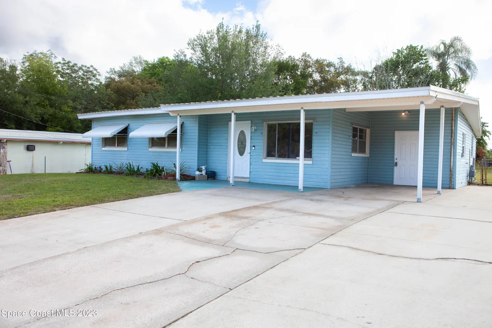 Unit for sale at 155 N Hilltop Drive, Titusville, FL 32796