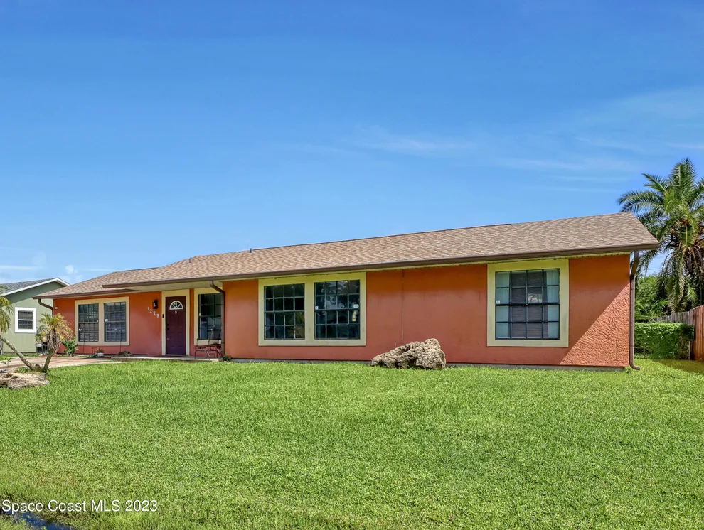 Unit for sale at 1229 Gilpin Street NW, Palm Bay, FL 32907