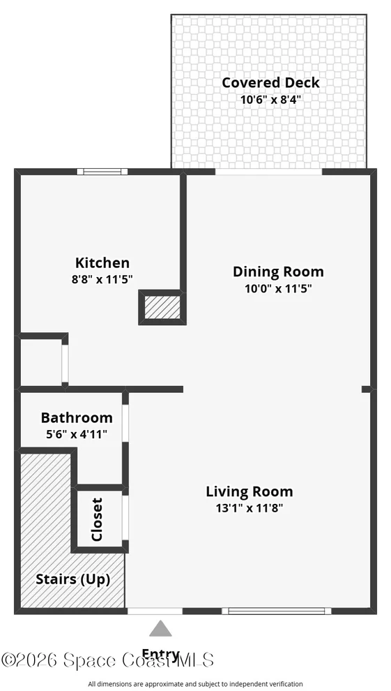 Unit for sale at 241 Cherie Down Lane, Cape Canaveral, FL 32920