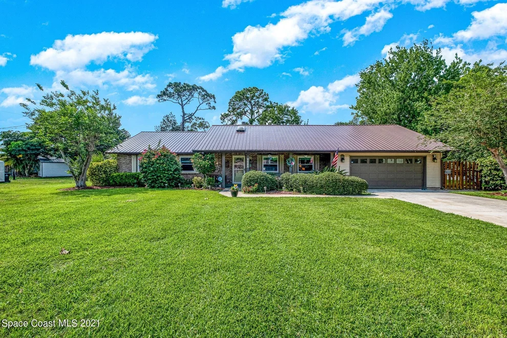 Unit for sale at 1099 Pope Street NW, Palm Bay, FL 32907