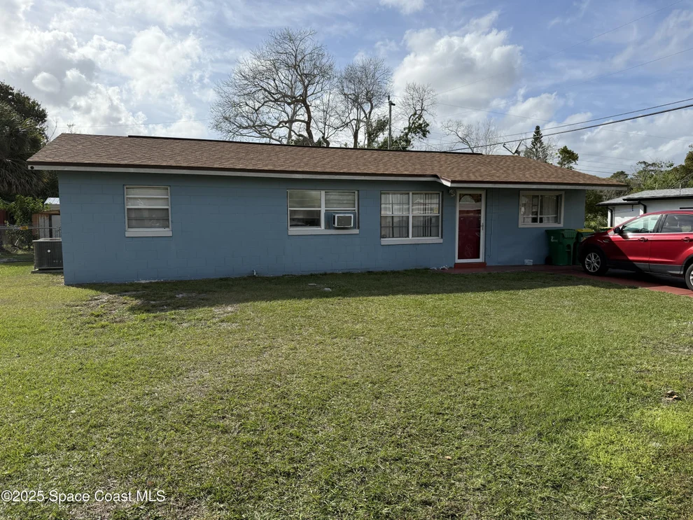 Unit for sale at 1830 Bryn Mawr Drive, Titusville, FL 32796