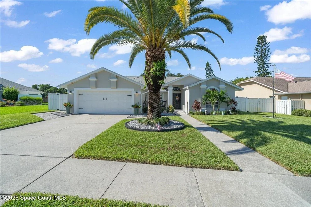 Unit for sale at 761 Sandhill Crane Court, Rockledge, FL 32955