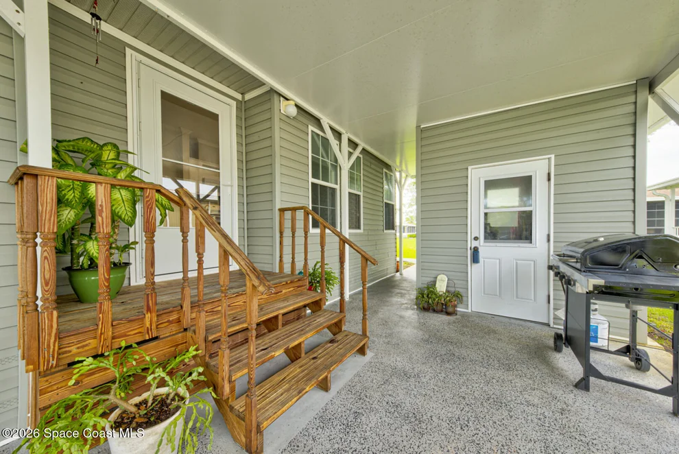 Unit for sale at 476 Horseshoe Bend Circle, Cocoa, FL 32926