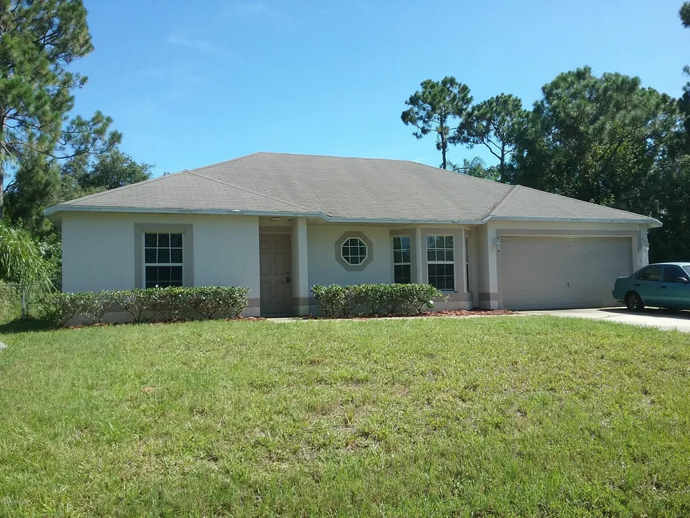 Unit for sale at 470 Halloran Street SE, Palm Bay, FL 32909
