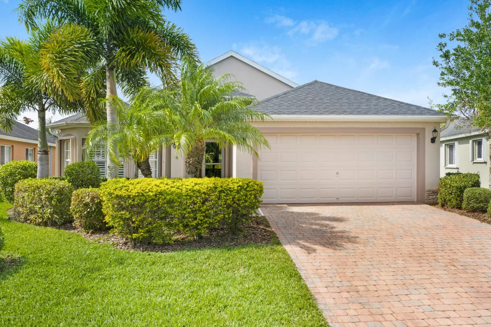 Unit for sale at 7216 Mendell Way, Melbourne, FL 32940