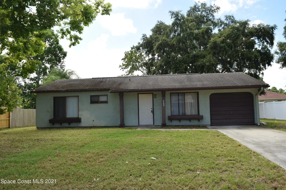Unit for sale at 660 Du Buque Avenue SE, Palm Bay, FL 32909