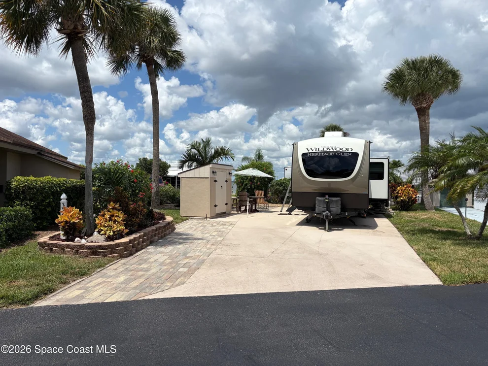 Unit for sale at 3293 Dockside Lane, Melbourne Beach, FL 32951