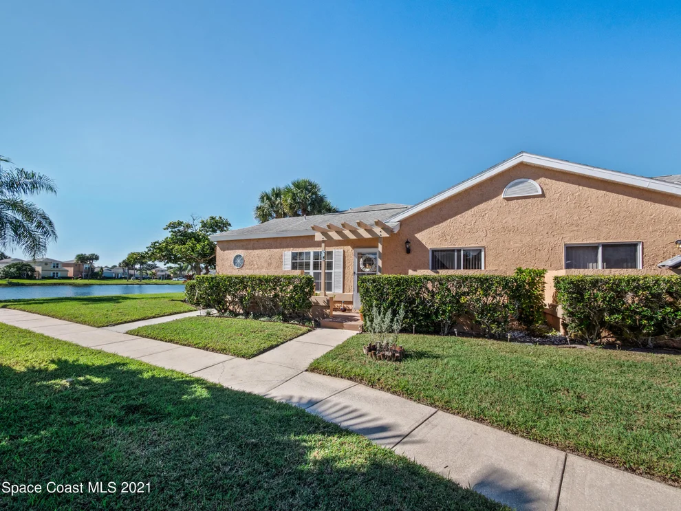 Unit for sale at 1485 Malibu Circle NE, Palm Bay, FL 32905