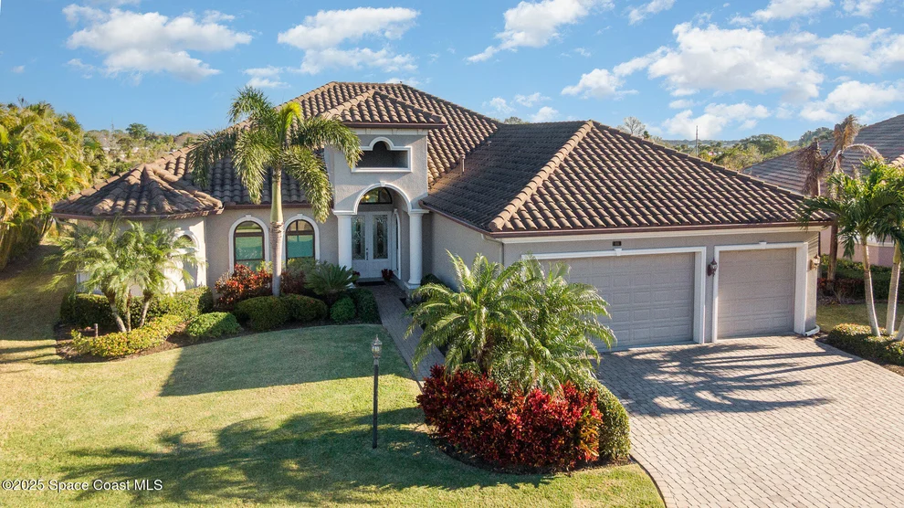 Unit for sale at 1161 Italia Court, Melbourne, FL 32940