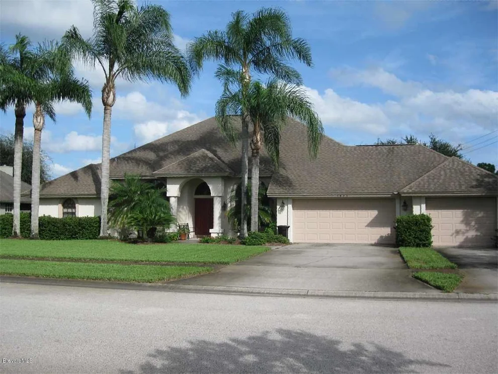 Unit for sale at 1875 Lakeside Drive, Titusville, FL 32780