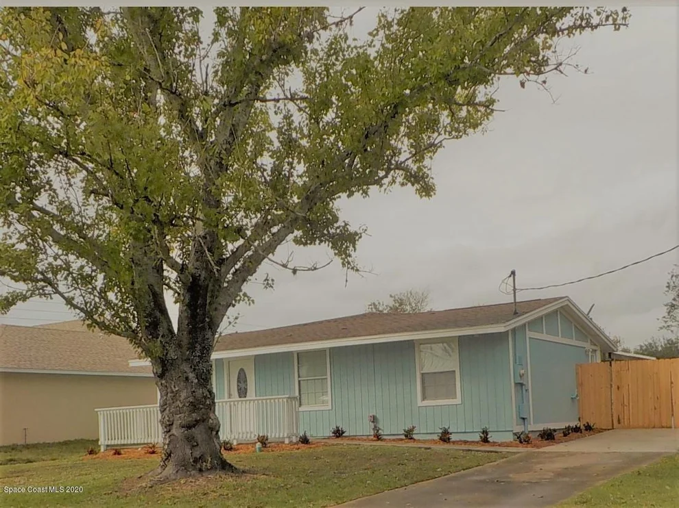 Unit for sale at 5482 Jamaica Road, Cocoa, FL 32927