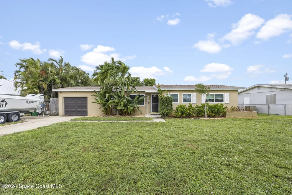 Unit for sale at 349 W Arlington Street, Satellite Beach, FL 32937