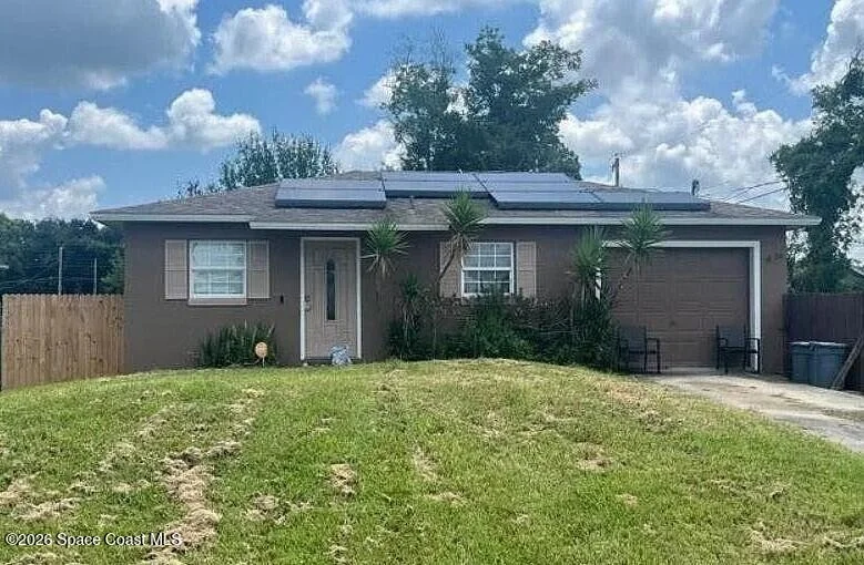 Unit for sale at 2417 S Marshall Avenue, Sanford, FL 32771