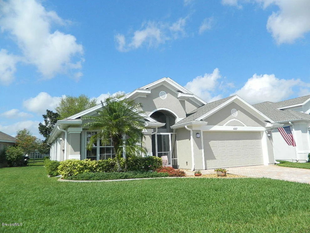 Unit for sale at 4957 Worthington Circle, Rockledge, FL 32955