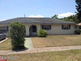 Unit for sale at 1159 Dolphin Drive, Rockledge, FL 32955