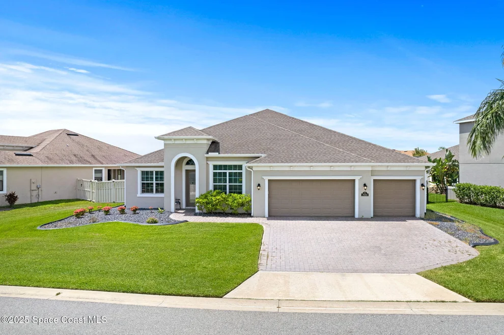 Unit for sale at 7684 Poulicny Lane, Melbourne, FL 32940